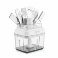 Vegetable Chopper - Studio