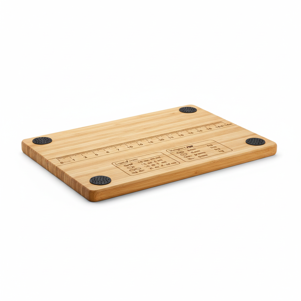 Cutting Board - Studio