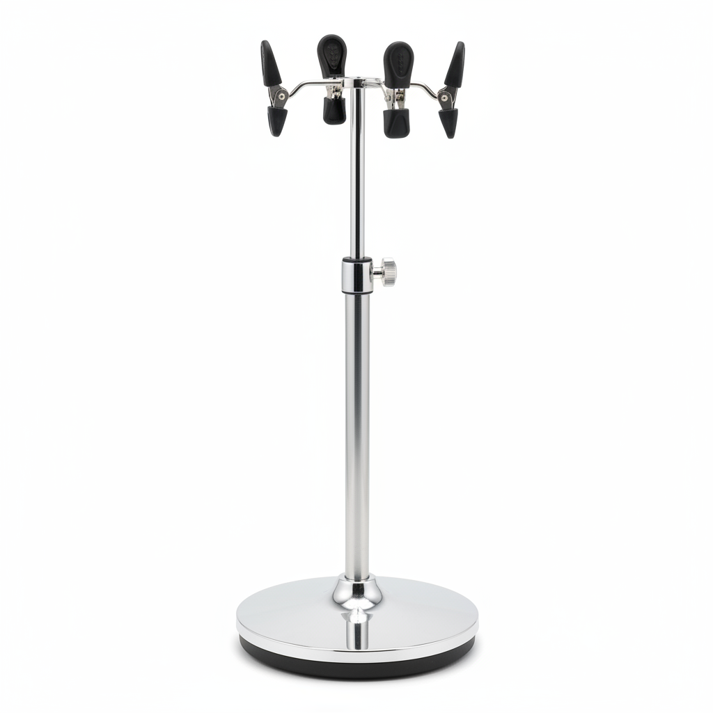 Bag Holder Stand - Studio