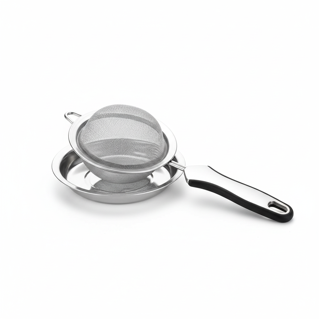 Tea Strainer - Studio