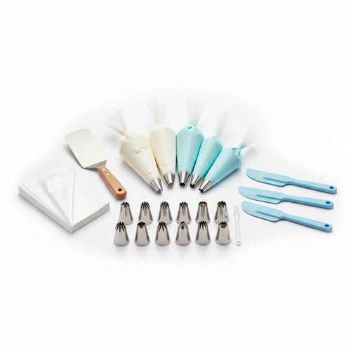 Cake Decorating - Studio
