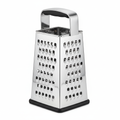 4-in-1 Box Grater - Studio
