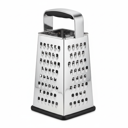4-in-1 Box Grater - Studio