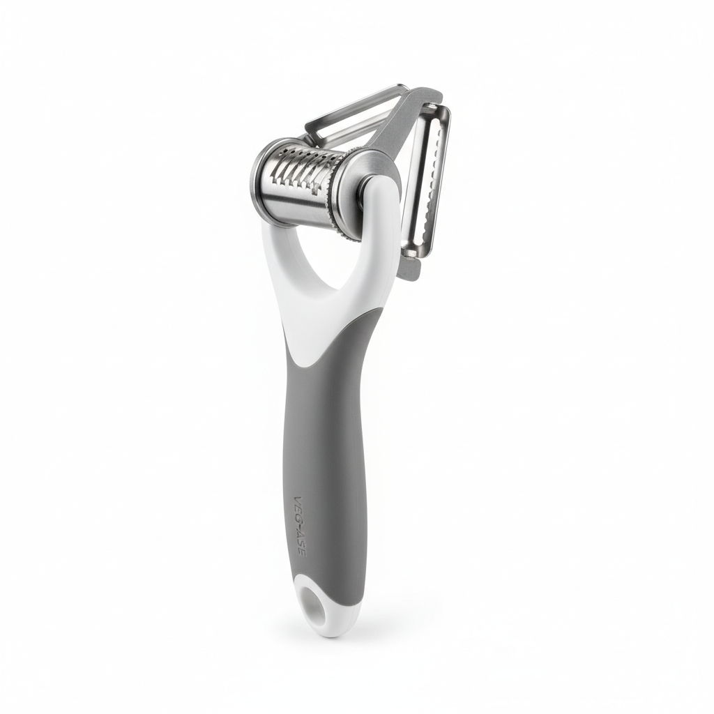 Rotary Vegetable Peeler - Studio