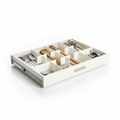Expandable Drawer Organizer - Studio