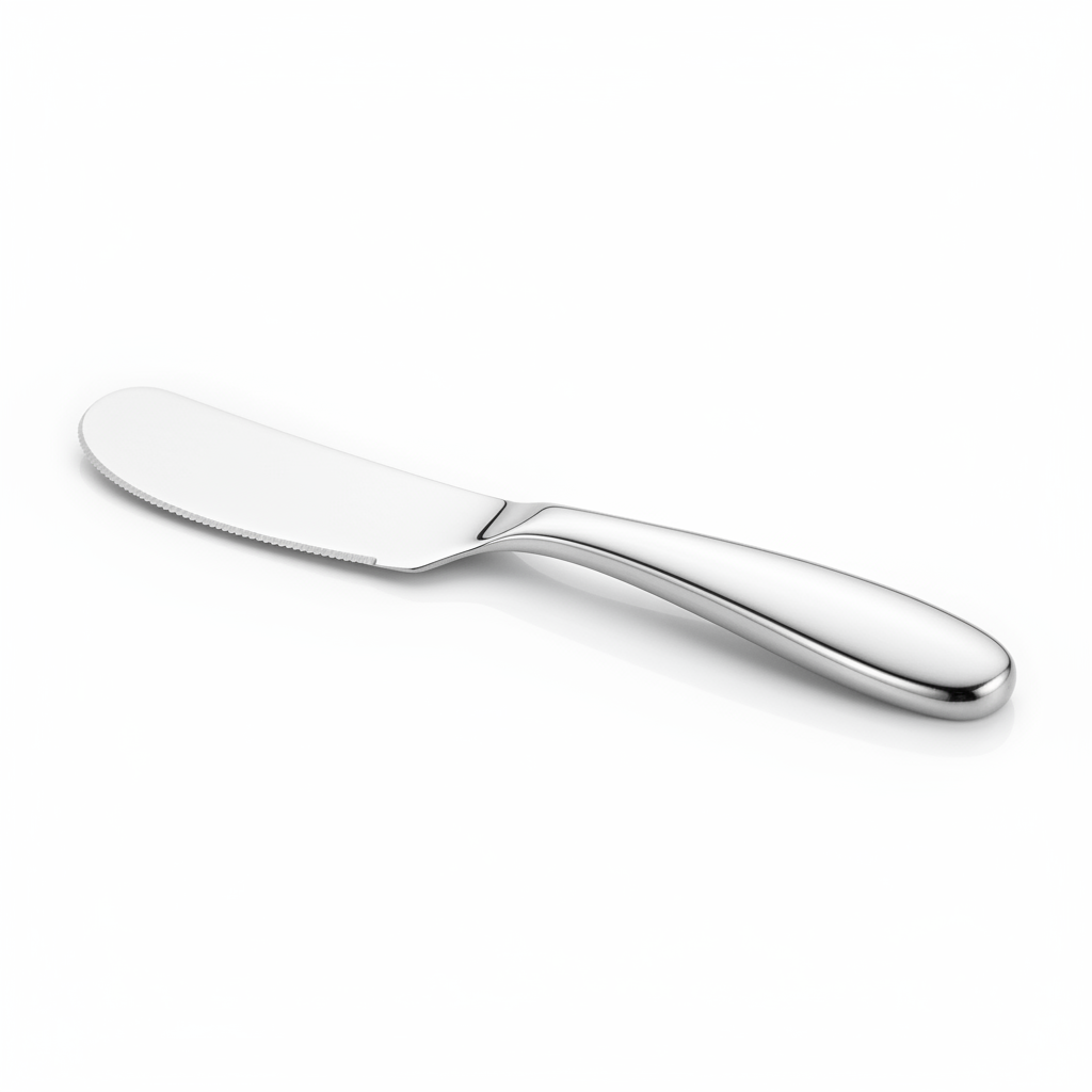 Butter Spreader - Studio